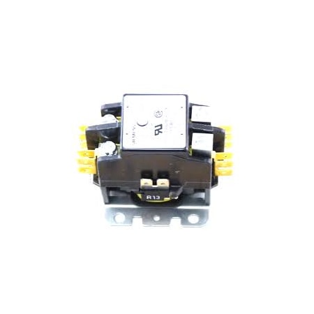 Goodman Cont2P040024Vs Cont, 2 Pole, 40 CONT2P0400